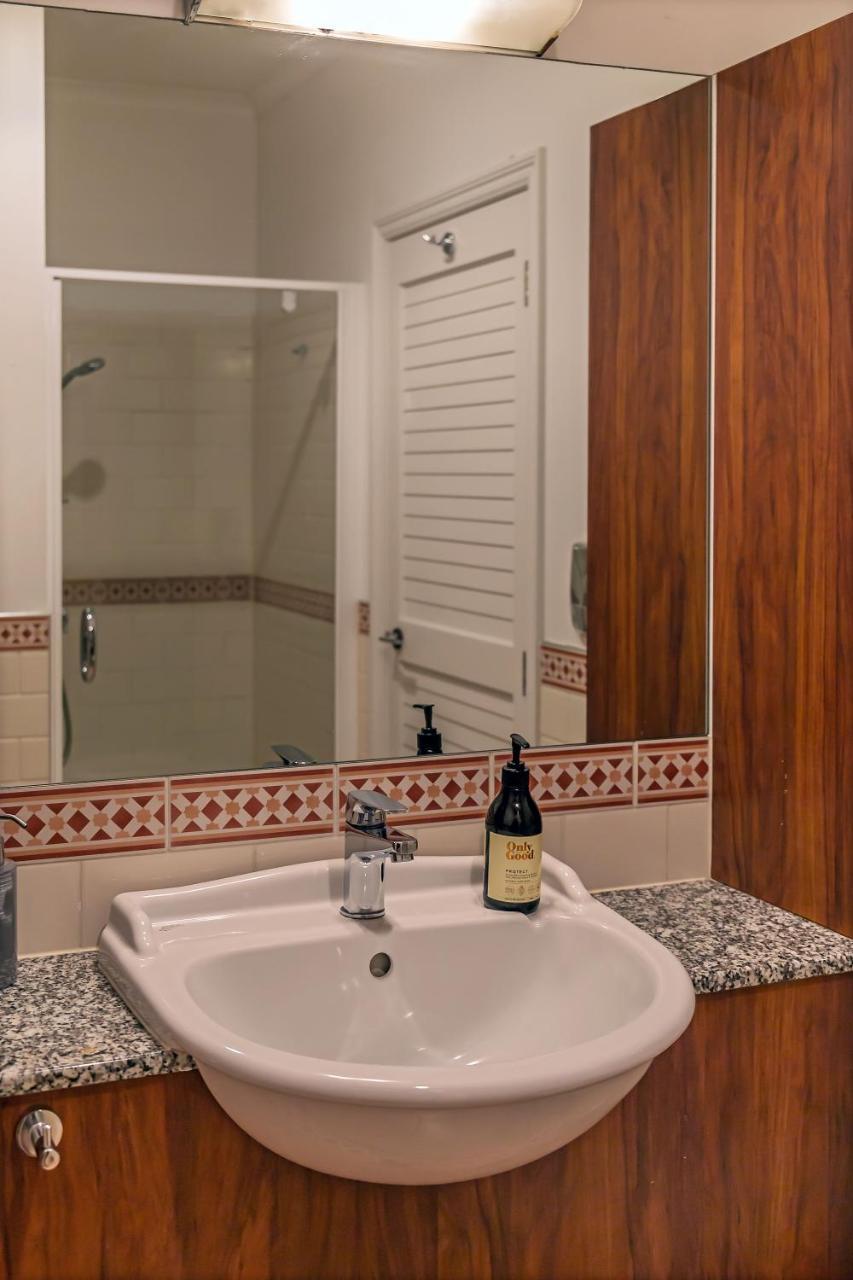 Princes Wharf 1br - Away From Apartment Auckland