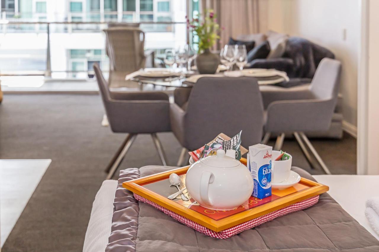 Princes Wharf 1br - Away From *