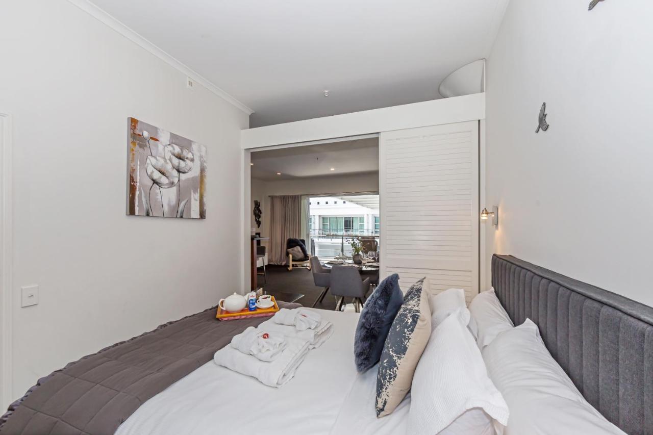 Princes Wharf 1br - Away From * Auckland