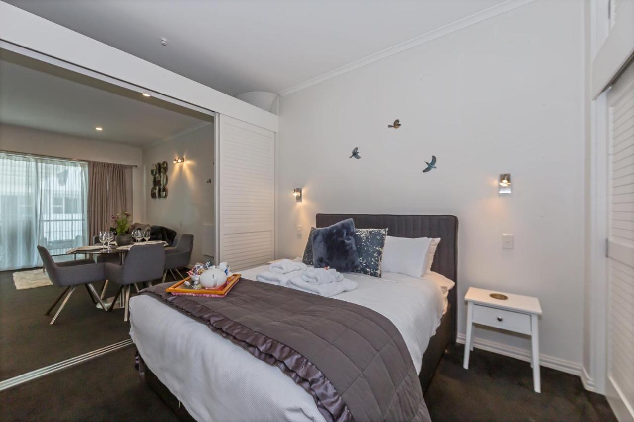 Apartment Princes Wharf 1br - Away From *