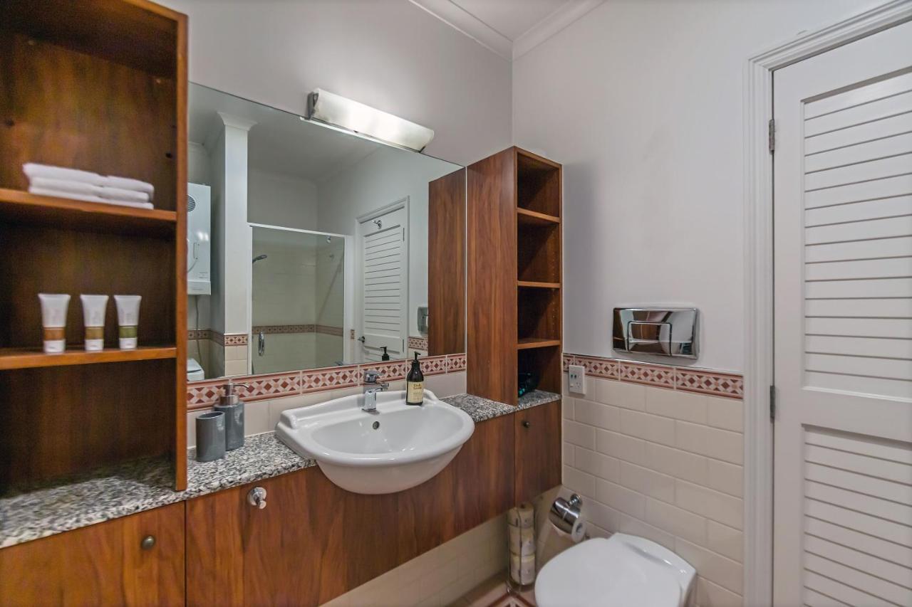 Princes Wharf 1br - Away From Auckland