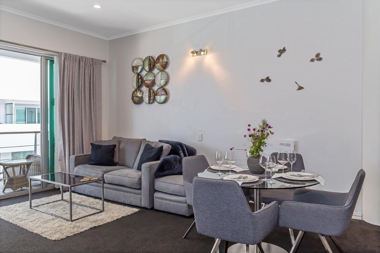 Apartment Princes Wharf 1br - Away From *