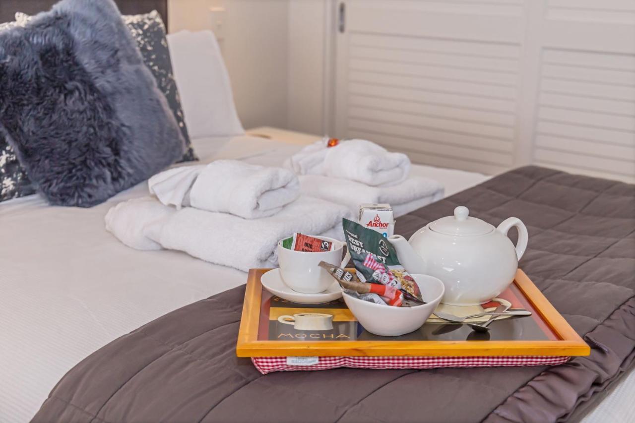 Apartment Princes Wharf 1br - Away From Auckland
