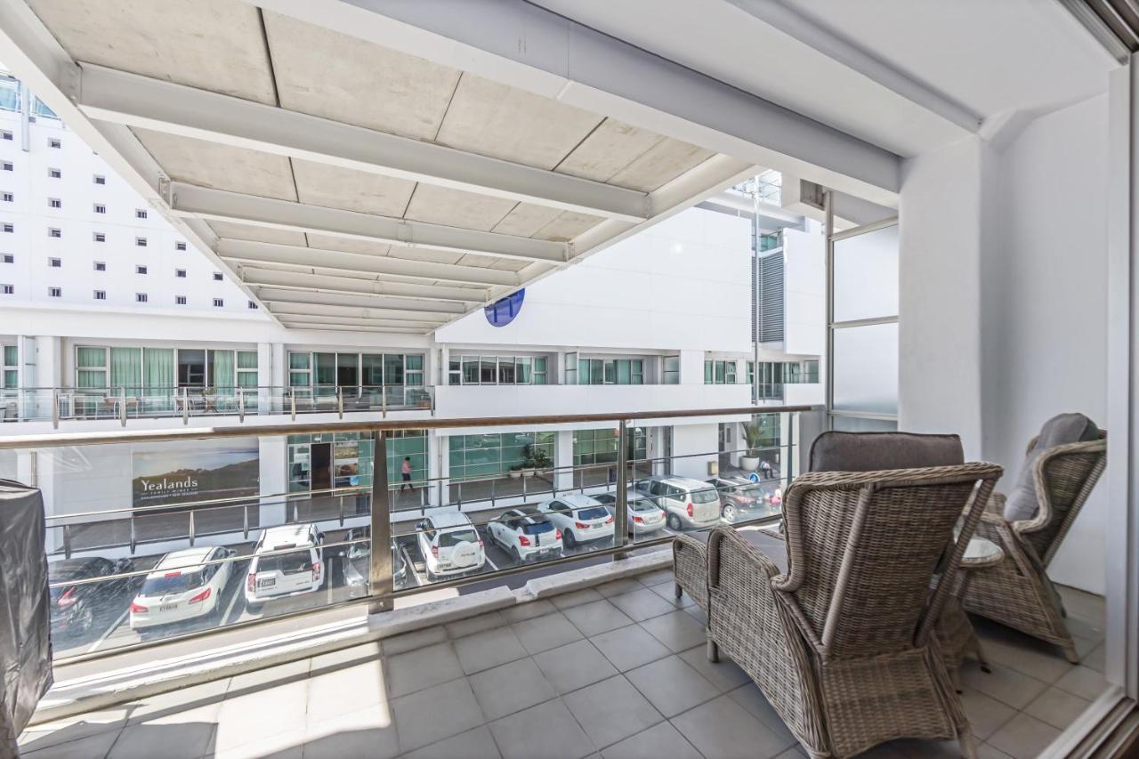 Apartment Princes Wharf 1br - Away From *