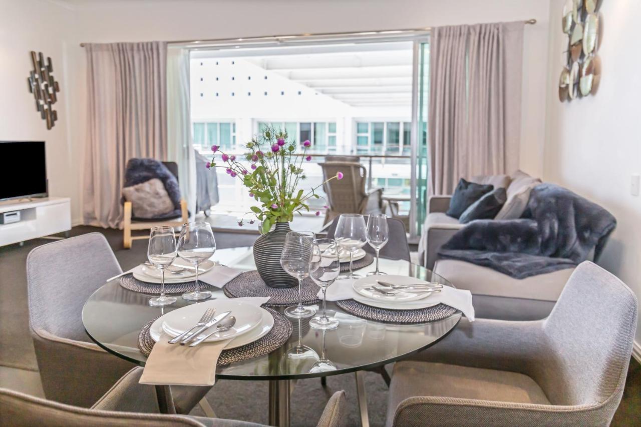 Princes Wharf 1br - Away From