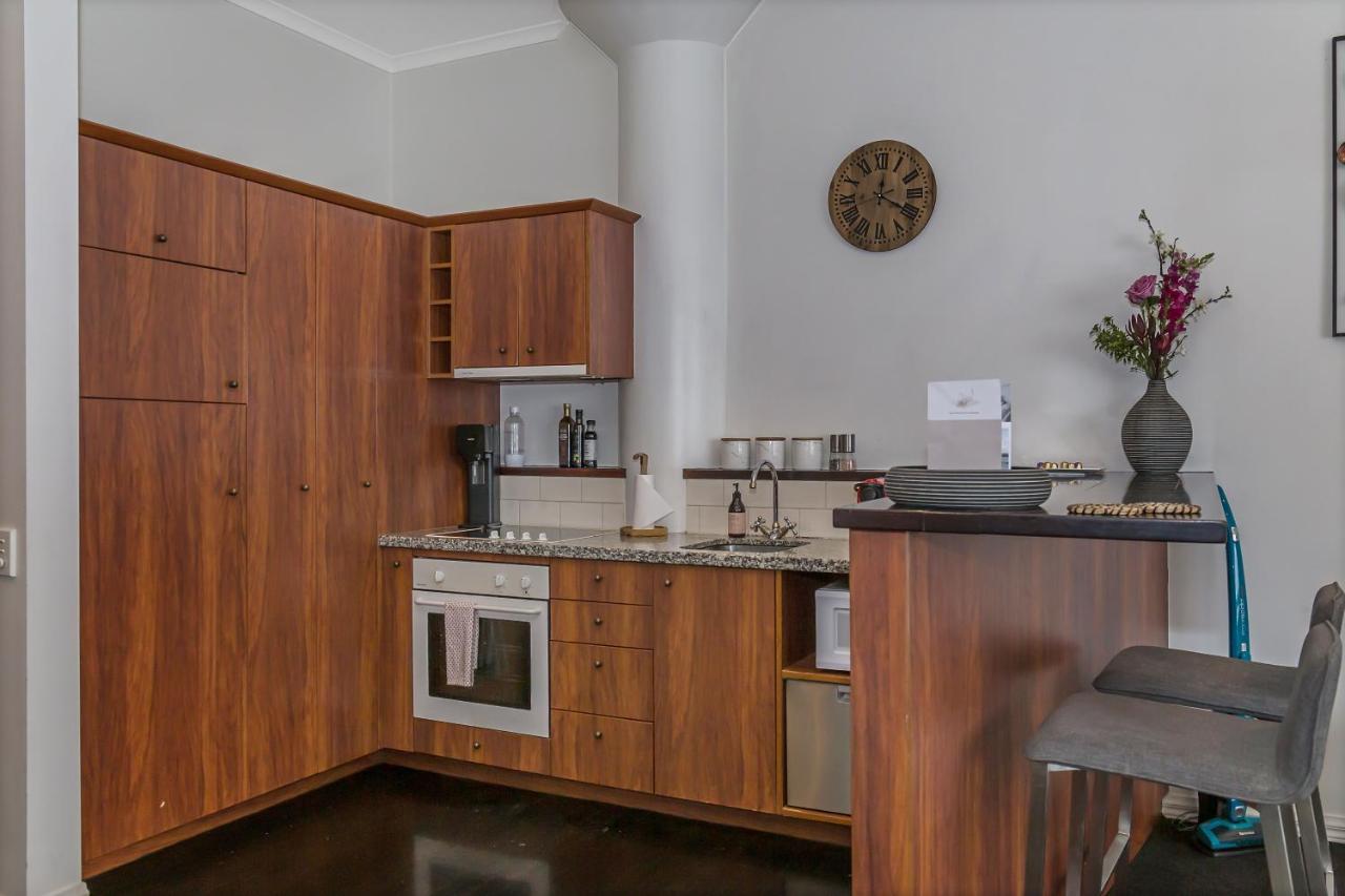 Princes Wharf 1br - Away From Apartment Auckland