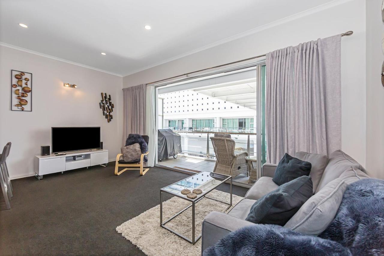 Princes Wharf 1br - Away From Apartment *