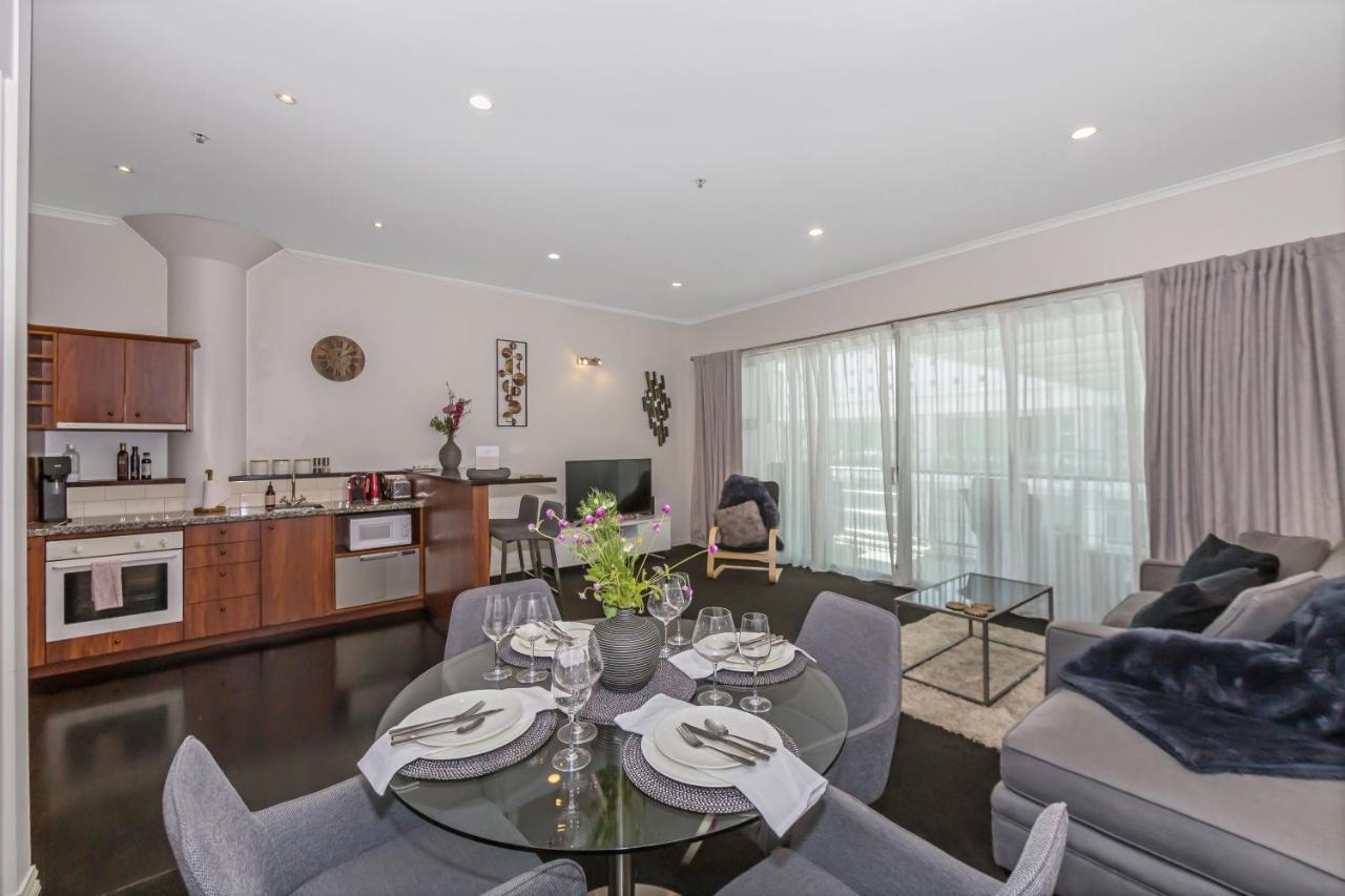 Princes Wharf 1br - Away From Apartment