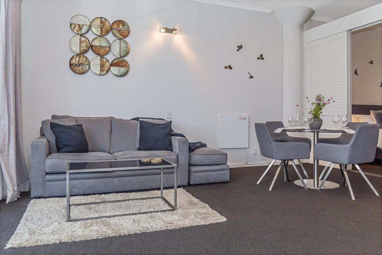 Princes Wharf 1br - Away From Apartment Auckland