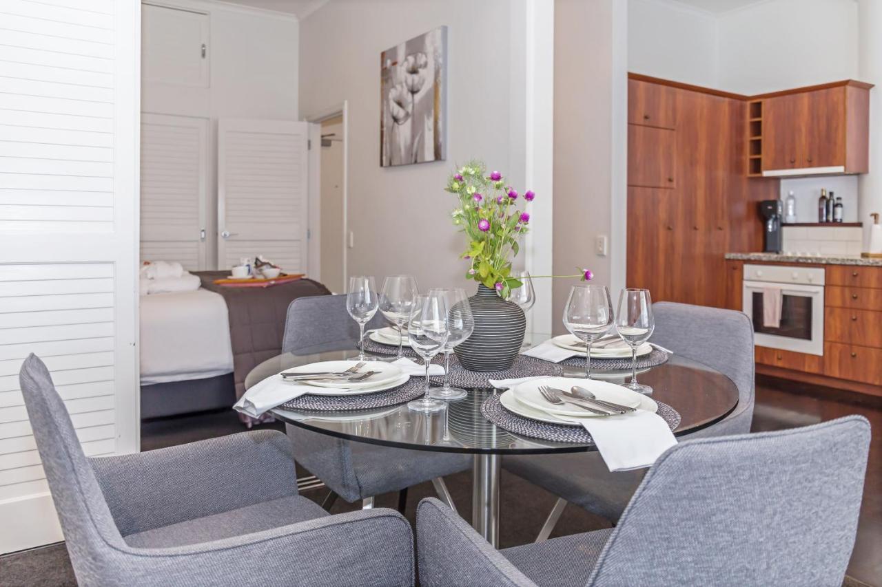 Princes Wharf 1br - Away From
