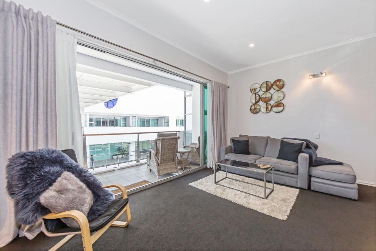Princes Wharf 1br - Away From Apartment Auckland