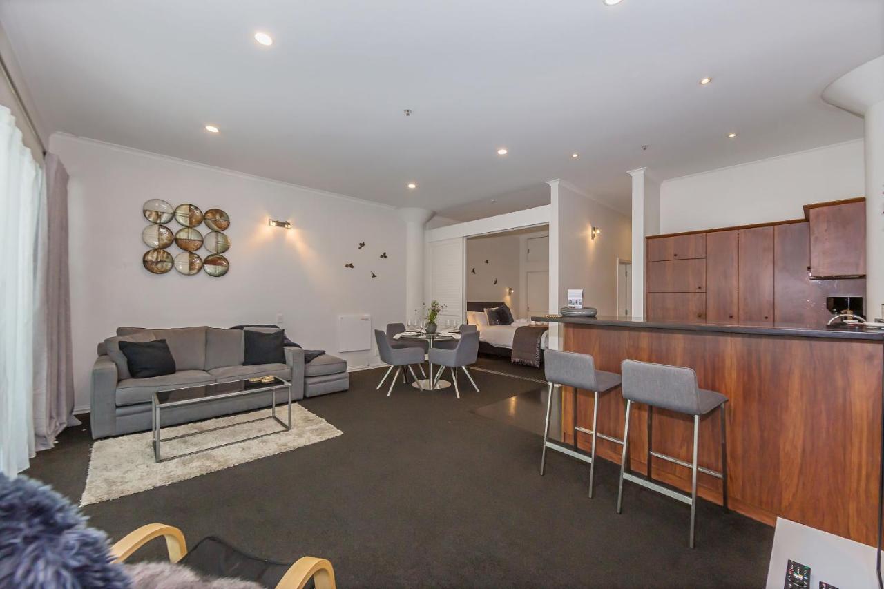 Princes Wharf 1br - Away From