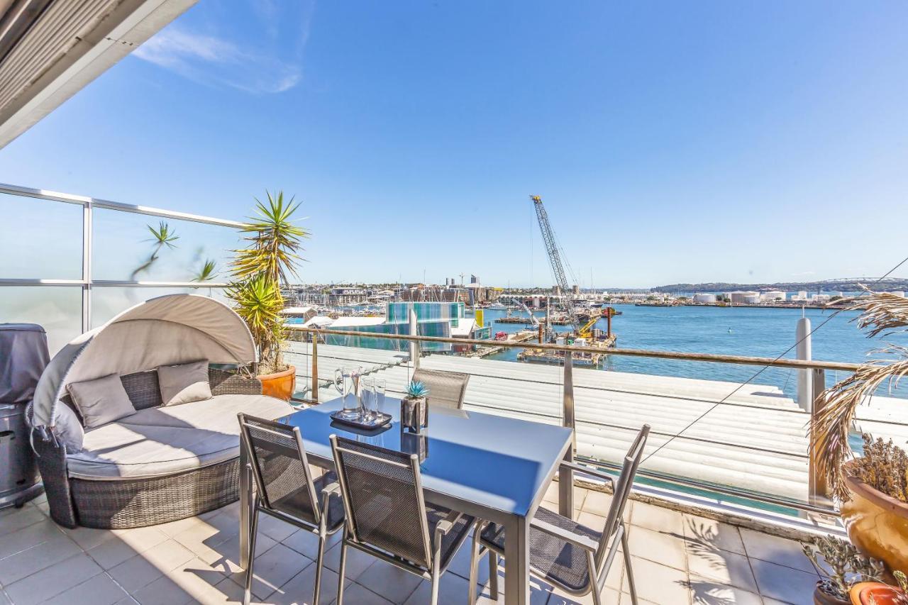 3 Bedroom Penthouse With Fabulous Views Auckland