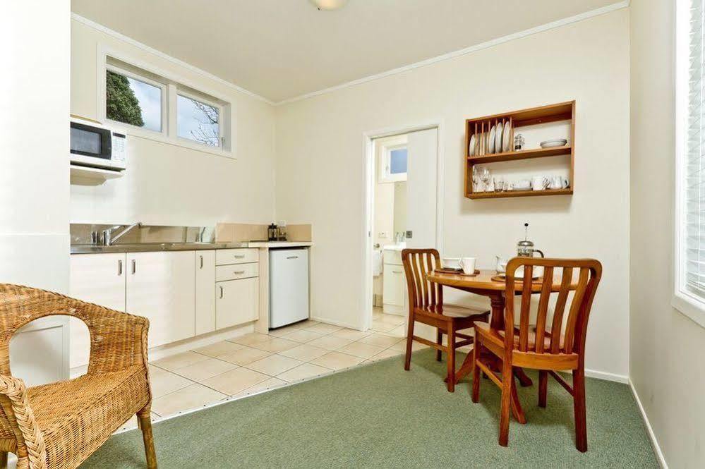 Devonport Motel