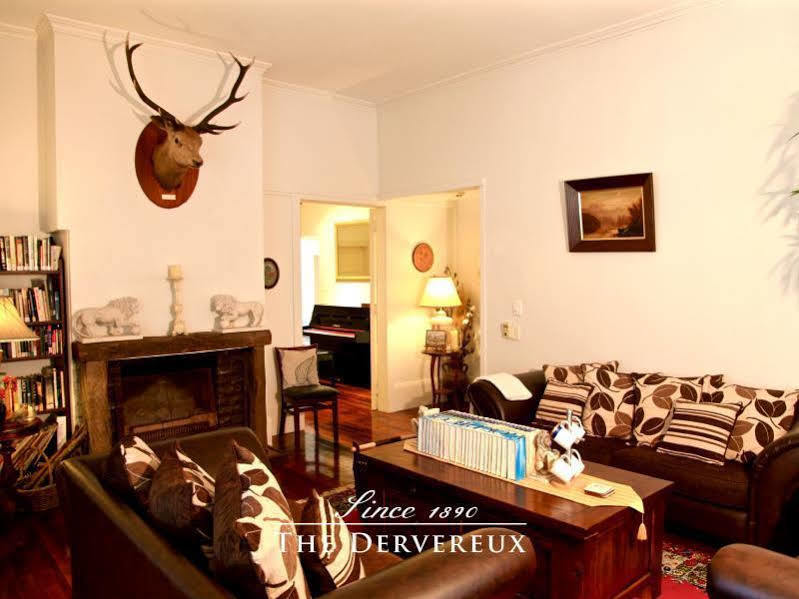 Hotel The Devereux Boutique