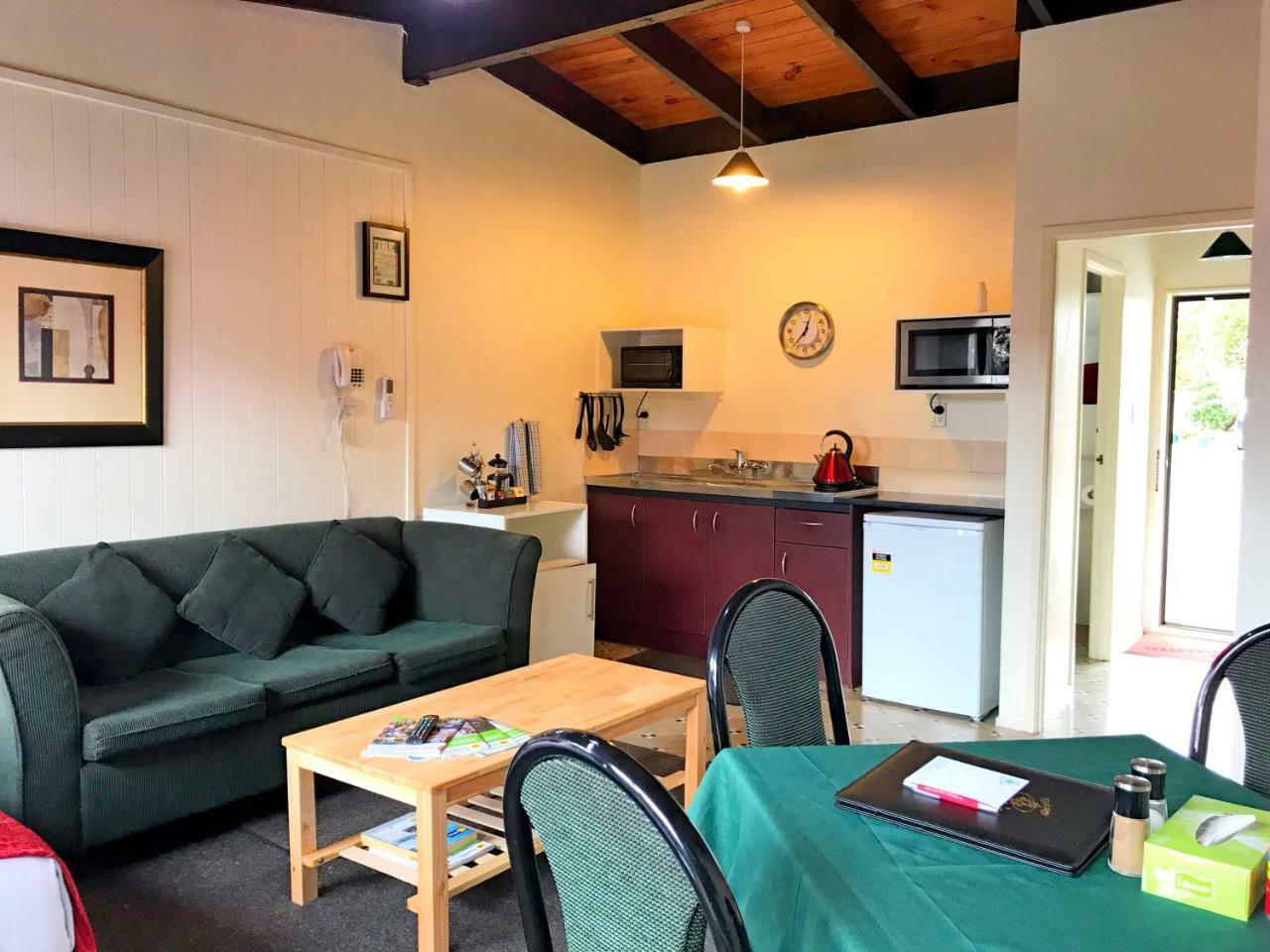 Grange 4*