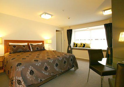 Motel Alexander Auckland