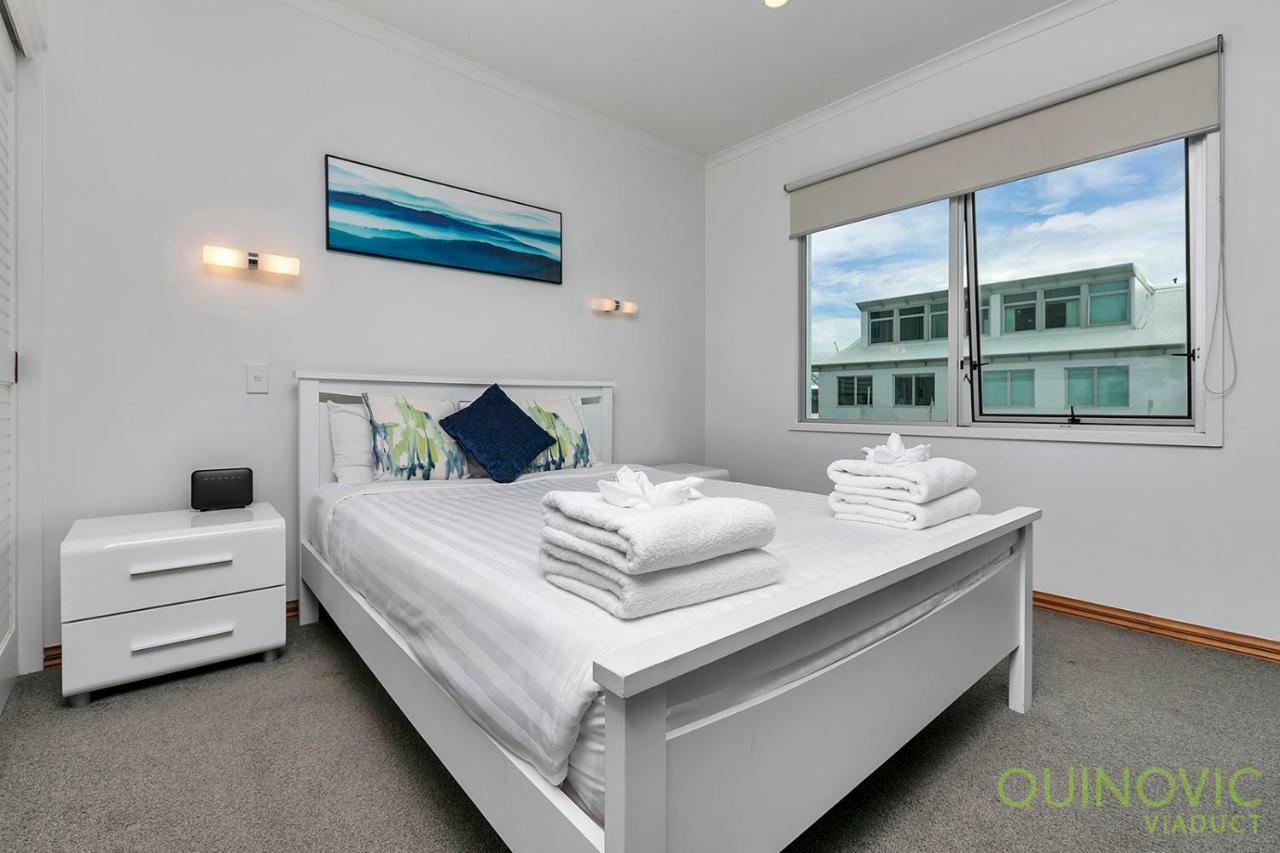 Qv Refine And Central - 827 Auckland