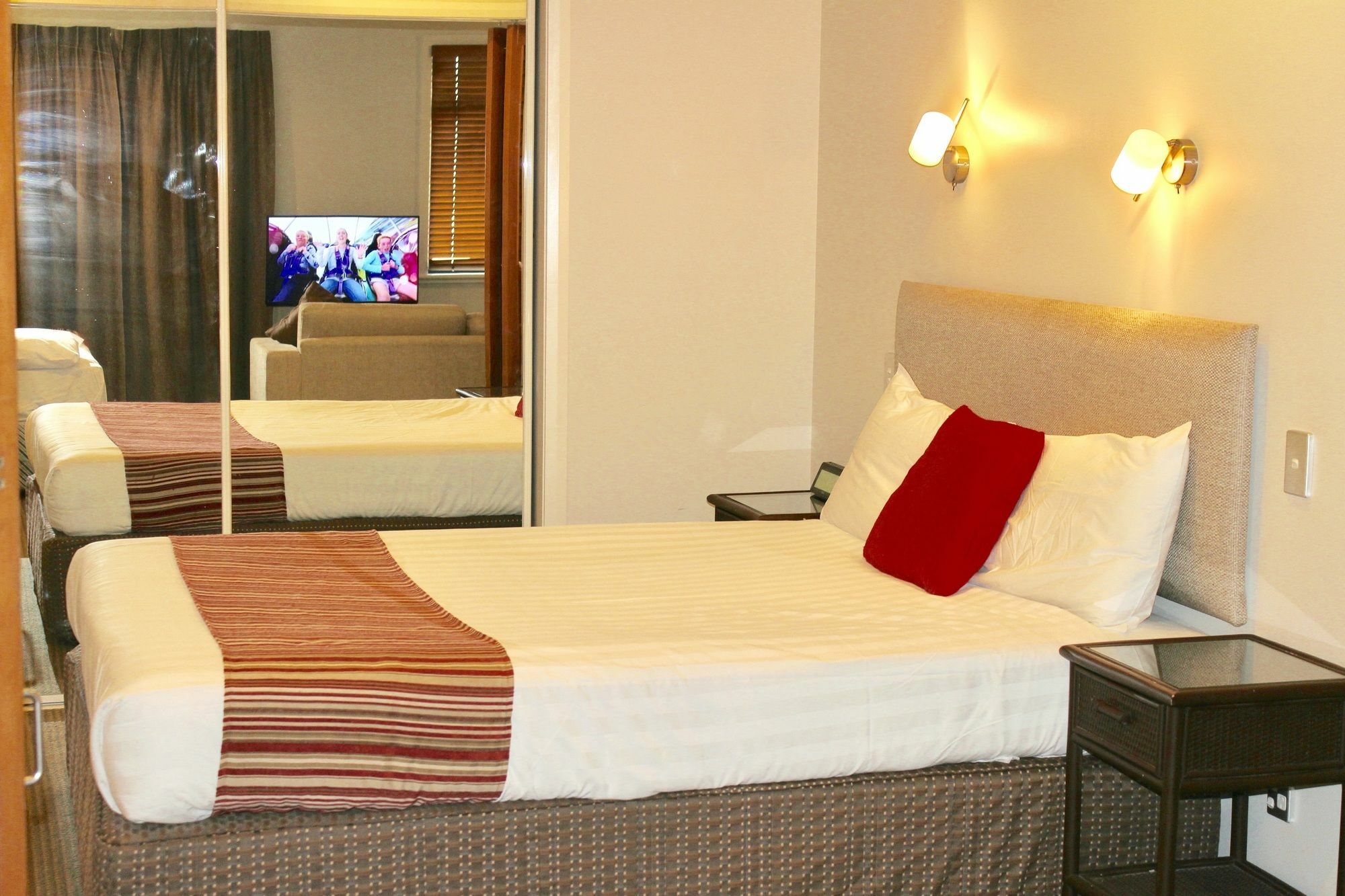 Aparthotel Apollo On Nelson Auckland