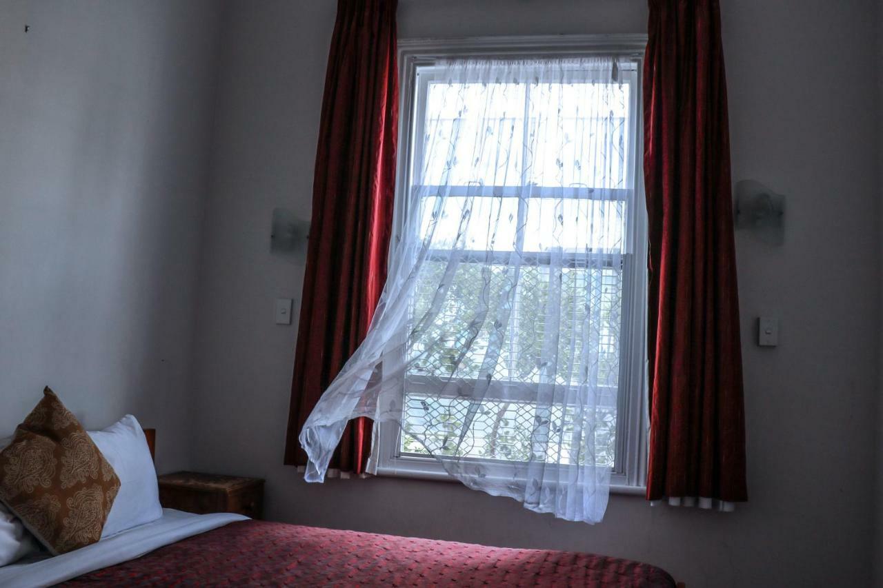 Hostel Lantana *