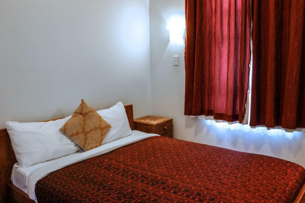 Hostel Lantana