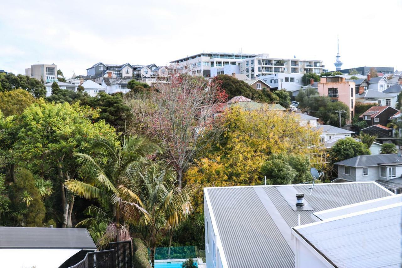 Lantana Auckland