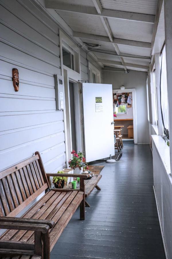 Lantana Hostel Auckland