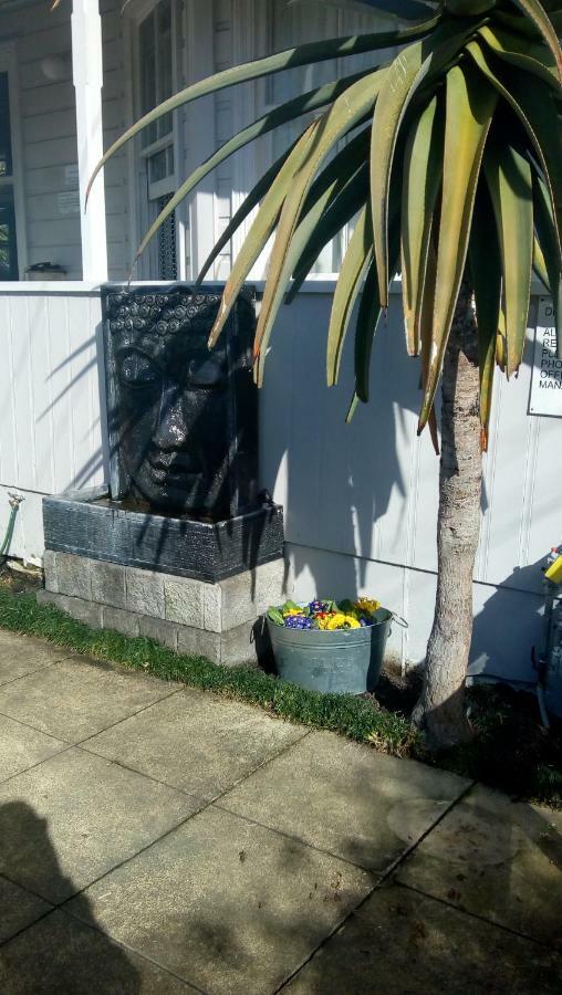 Hostel Lantana Auckland