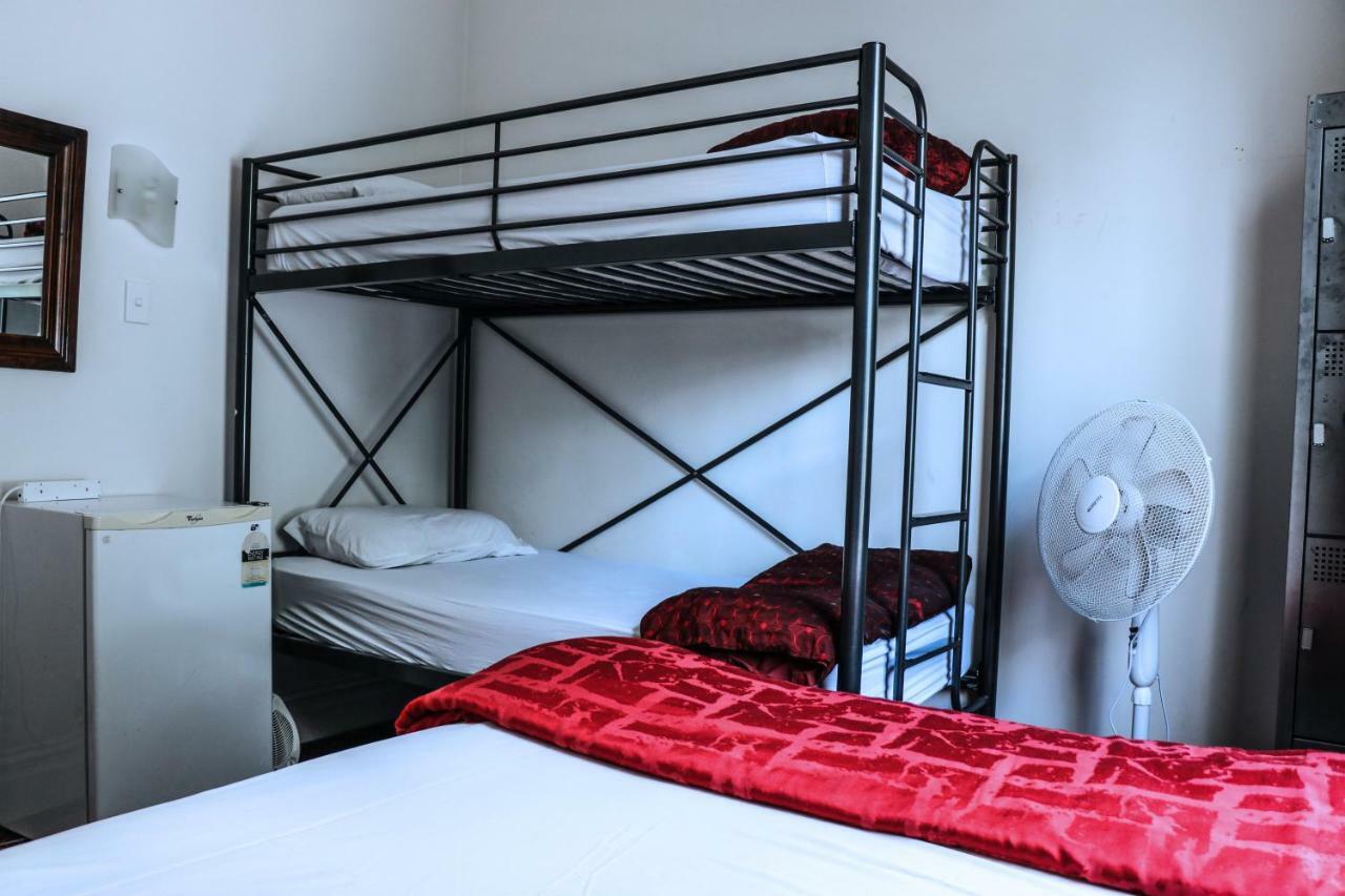 Hostel Lantana