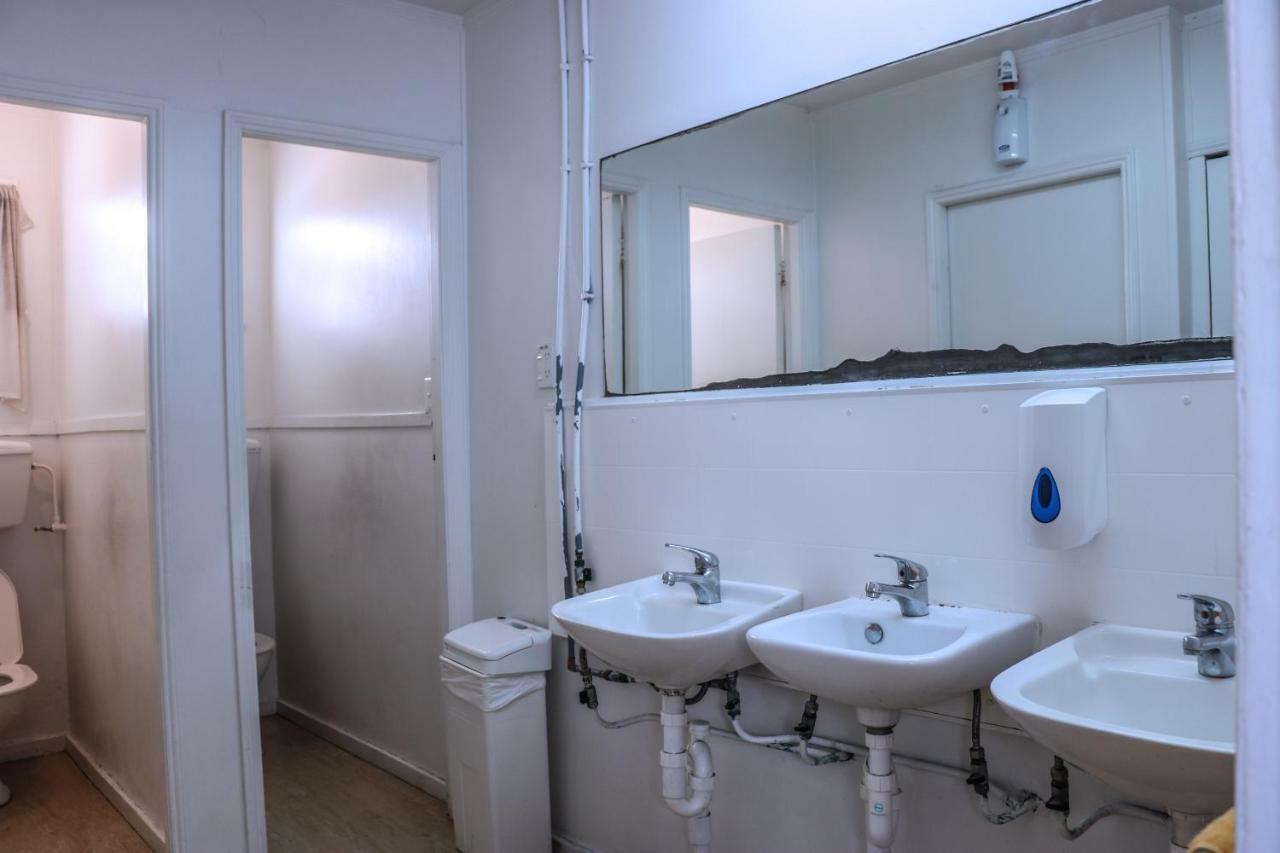 Hostel Lantana Auckland
