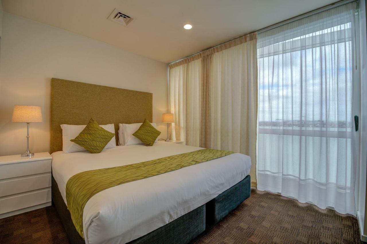 The Quadrant & 4* Auckland