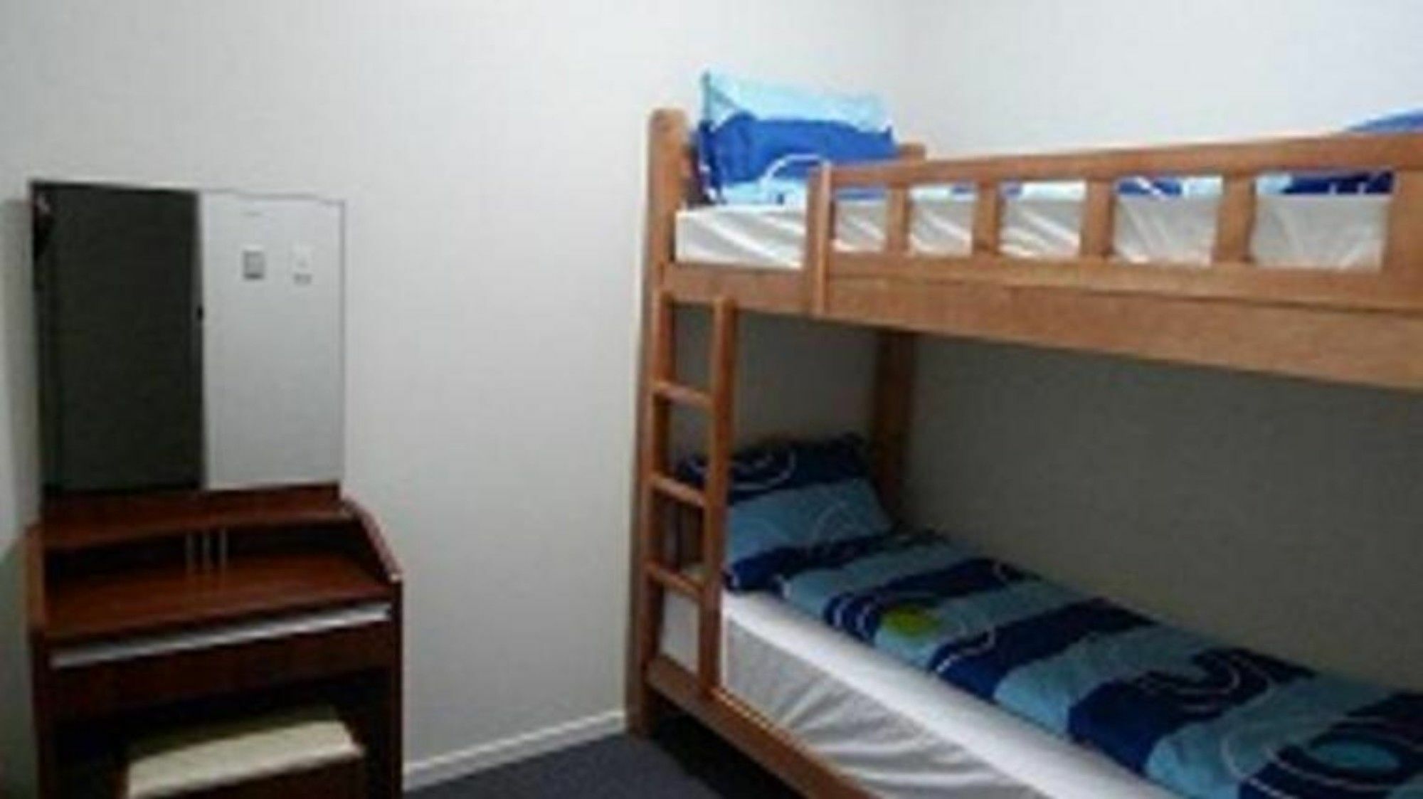 Hostel Newton