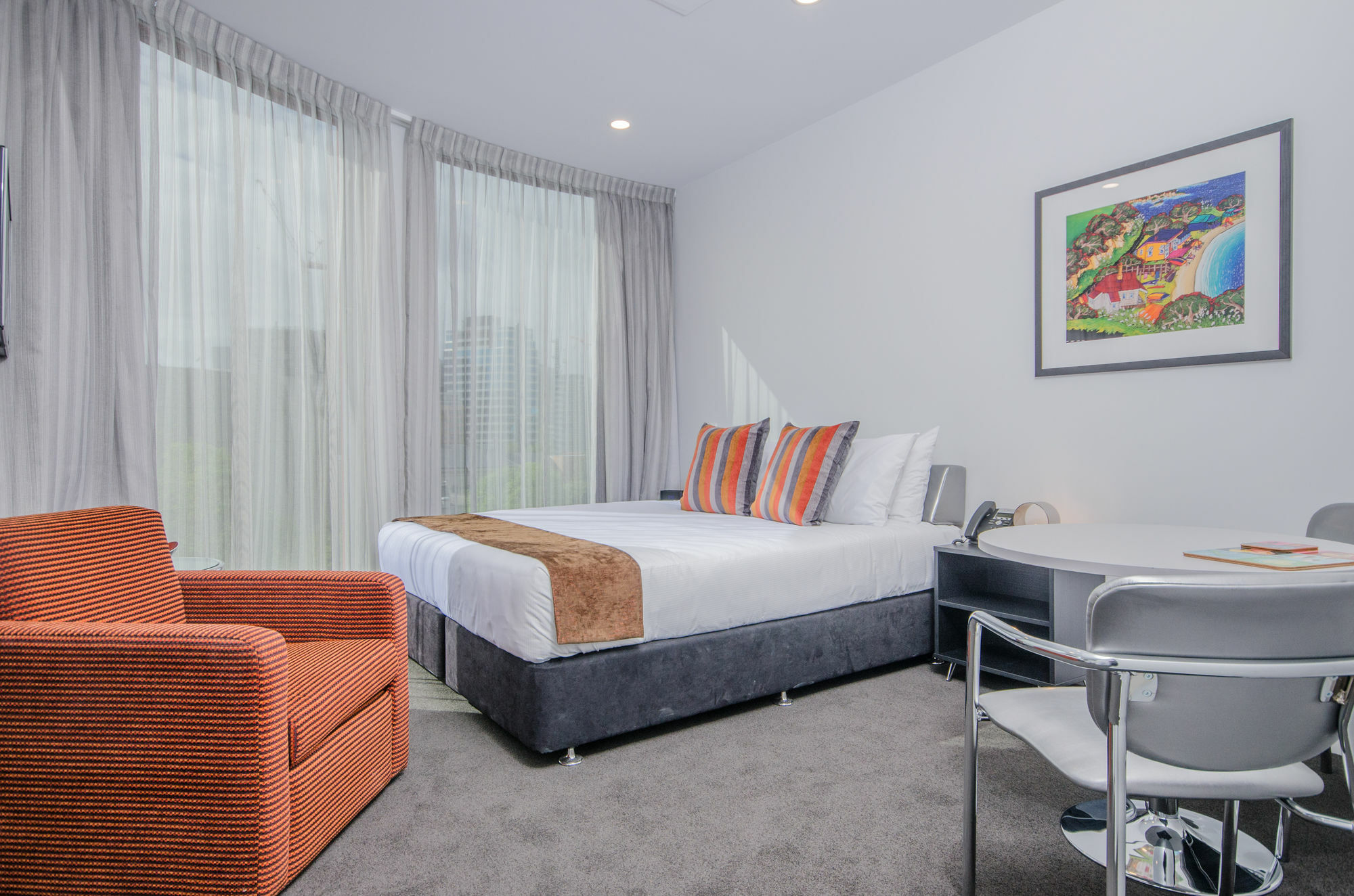 Aparthotel Ramada By Wyndham - Federal Street