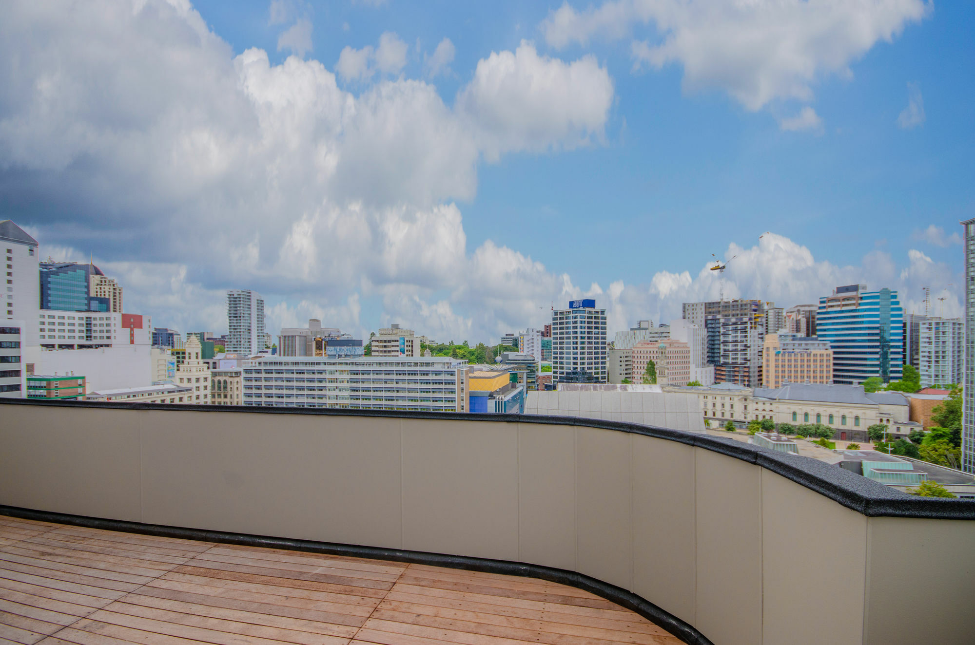 Ramada By Wyndham - Federal Street Aparthotel 4*