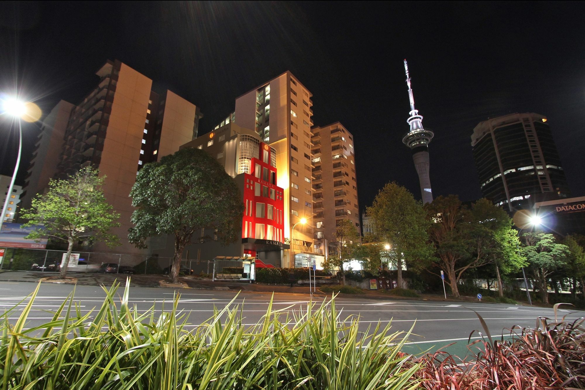 Ramada By Wyndham - Federal Street