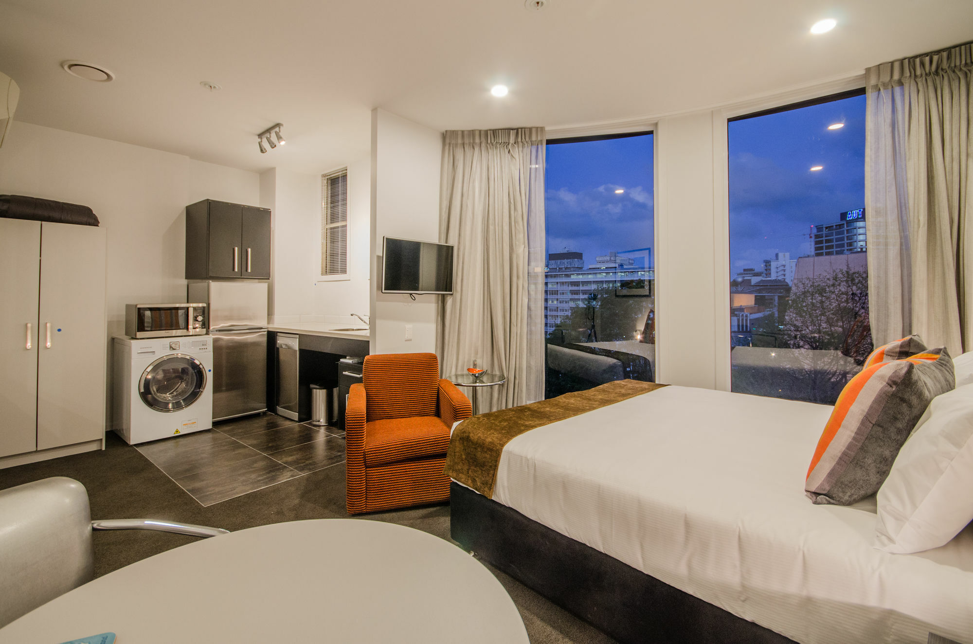 Ramada By Wyndham - Federal Street