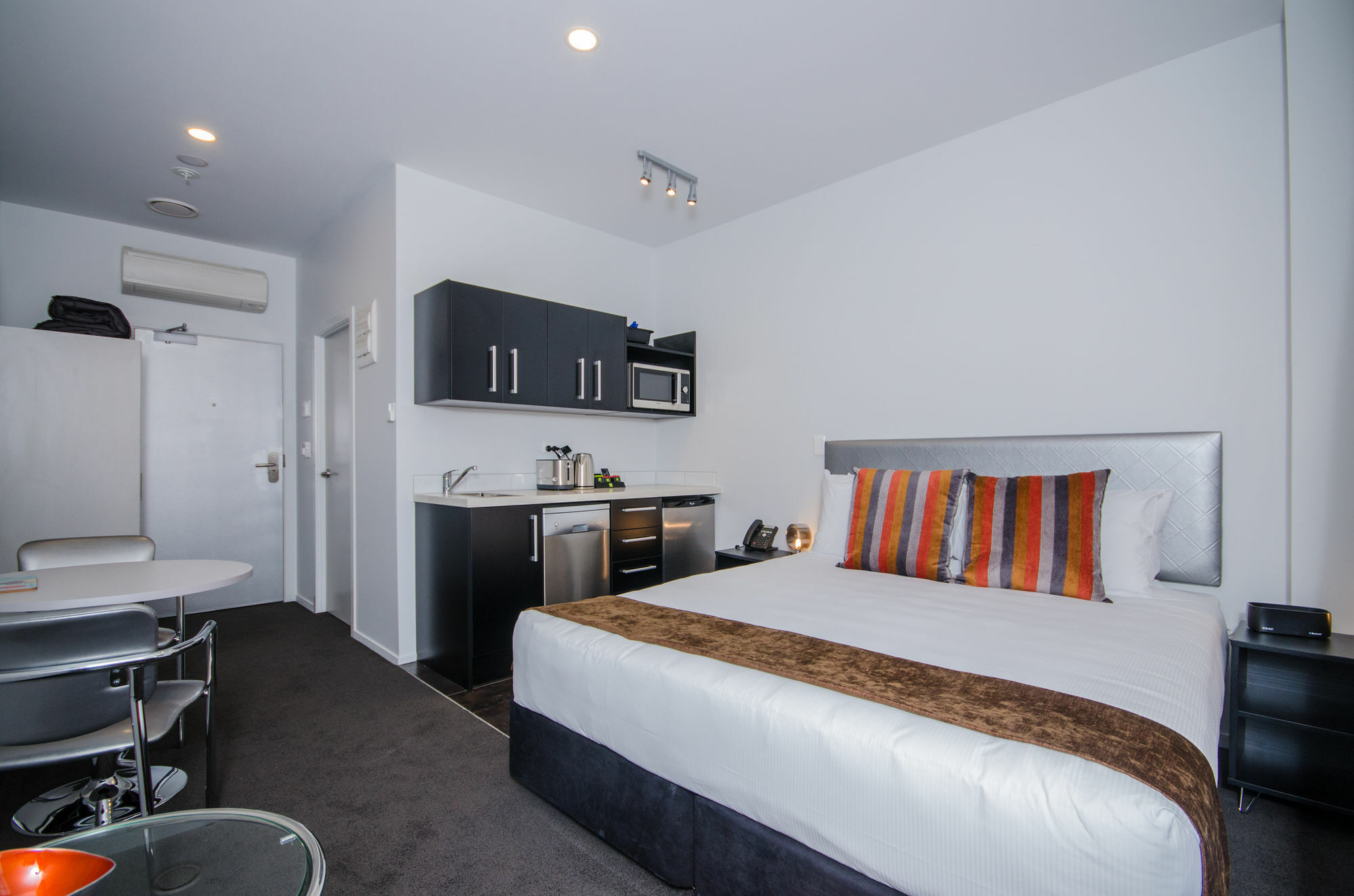 Ramada By Wyndham - Federal Street 4* Auckland