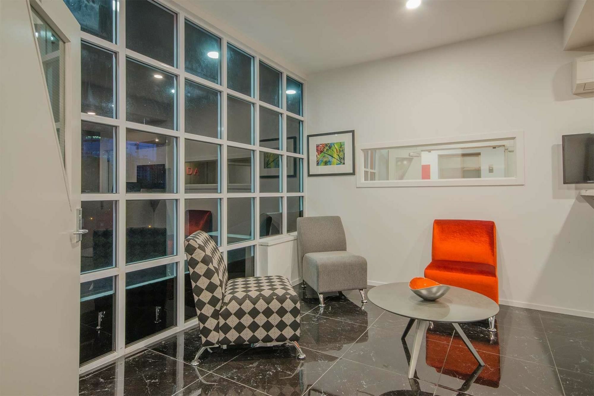 Ramada By Wyndham - Federal Street 4* Auckland
