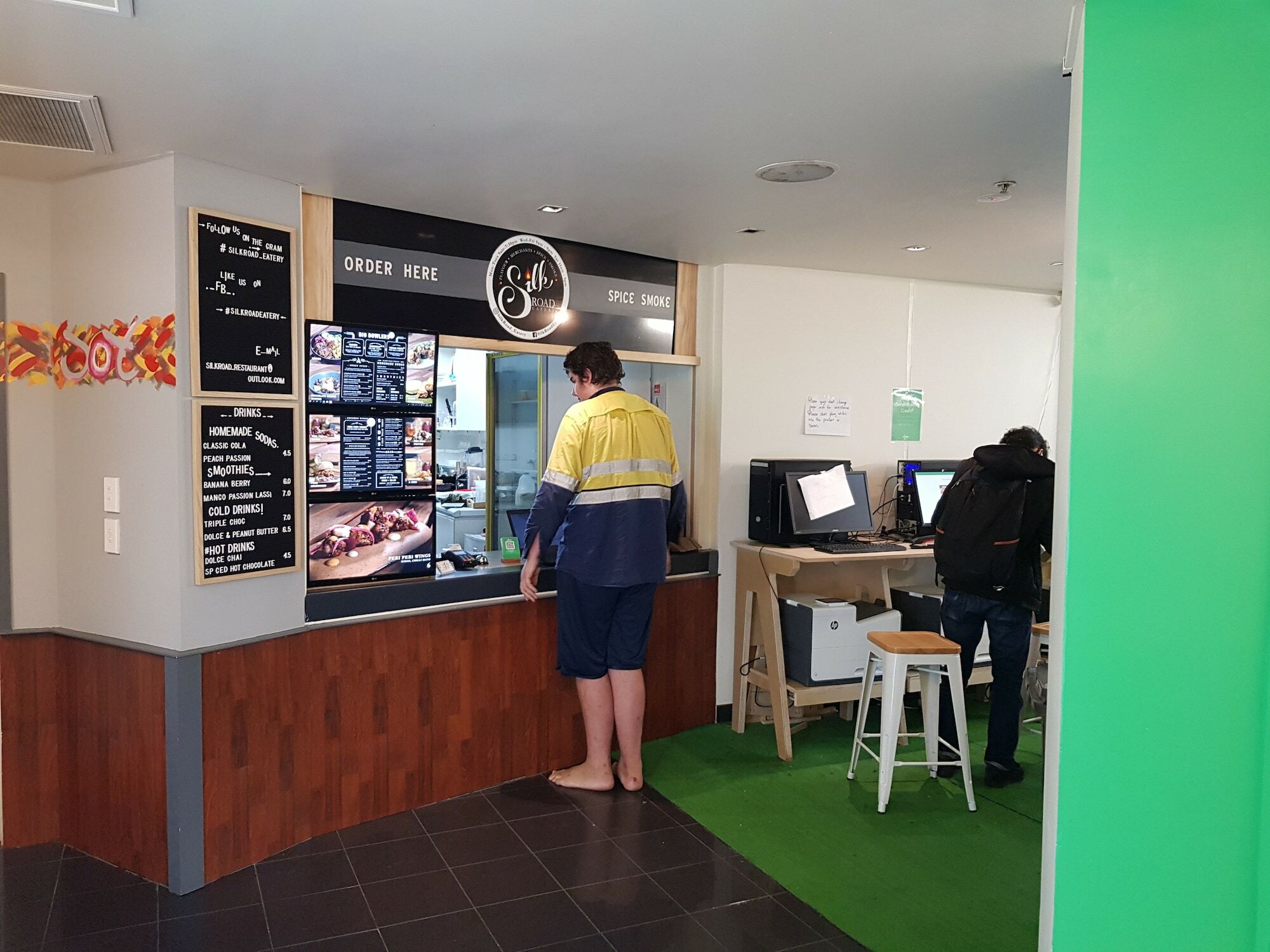 Princeton Auckland
