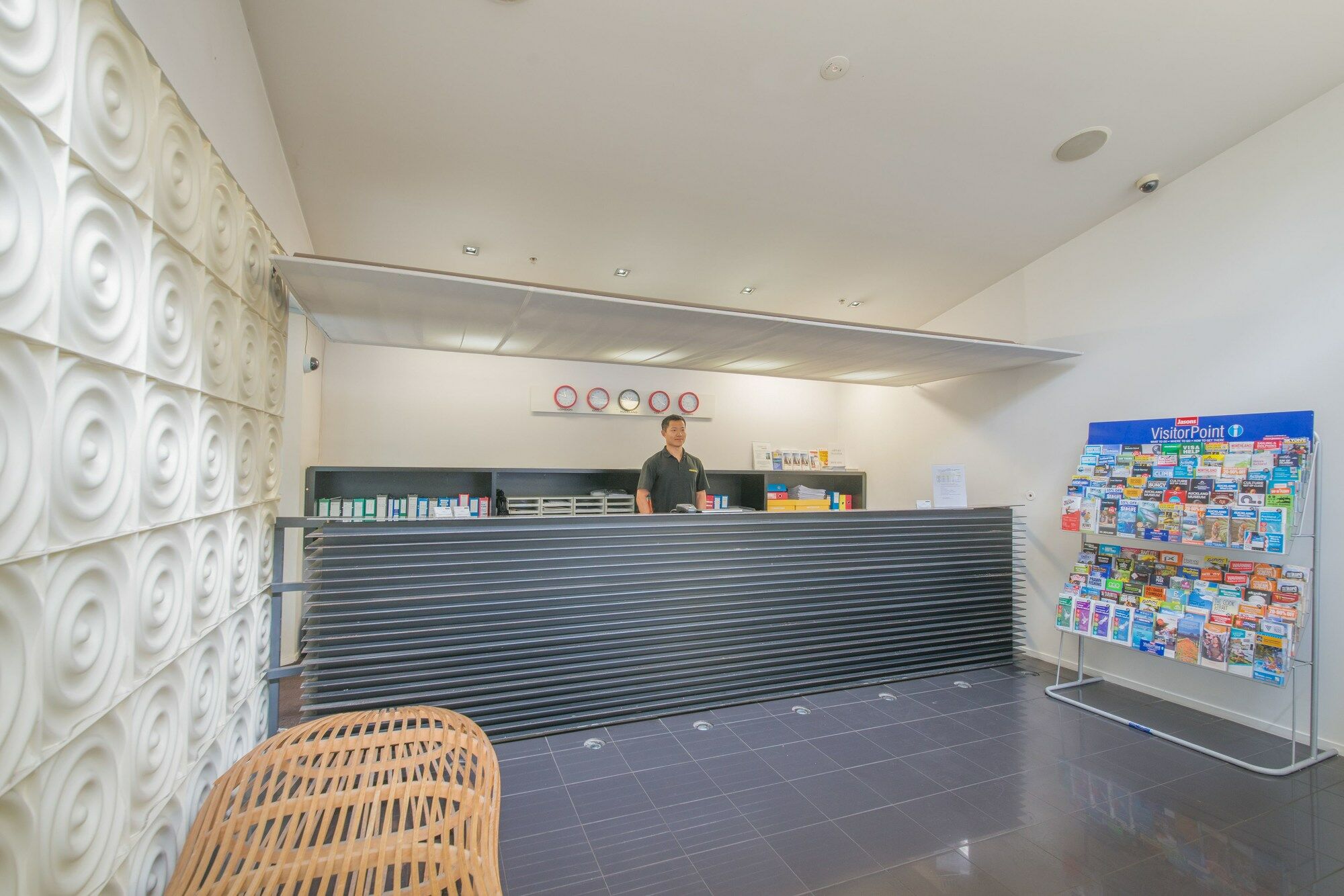 Aparthotel Princeton 3*