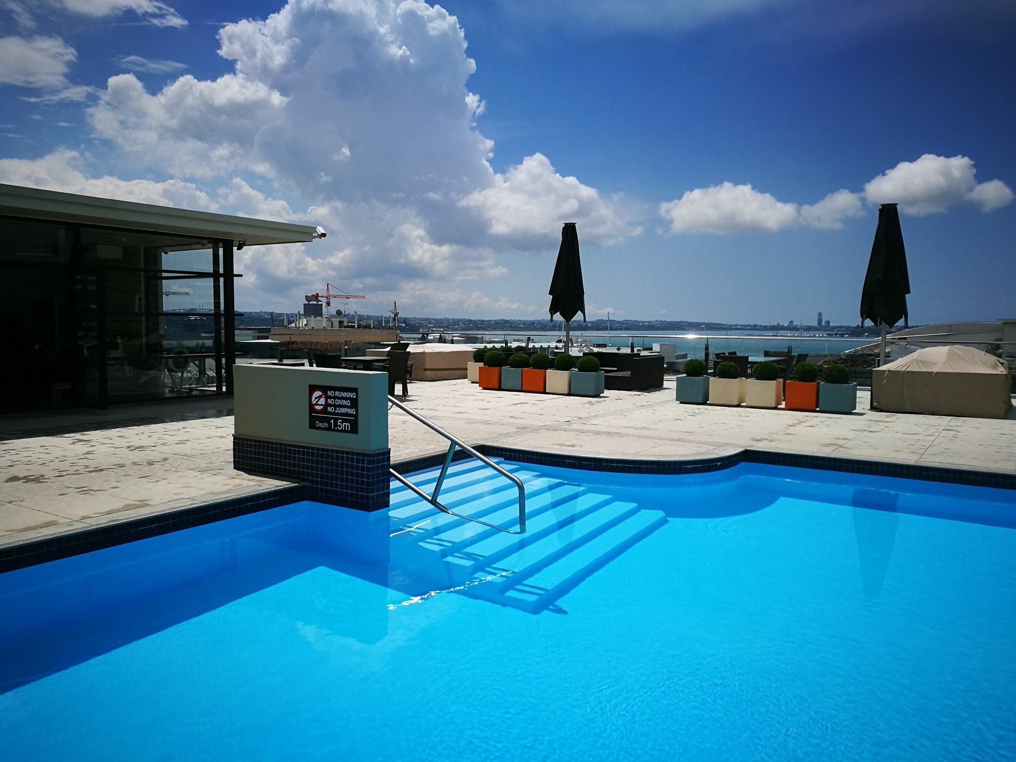 Rendezvous Heritage 4*