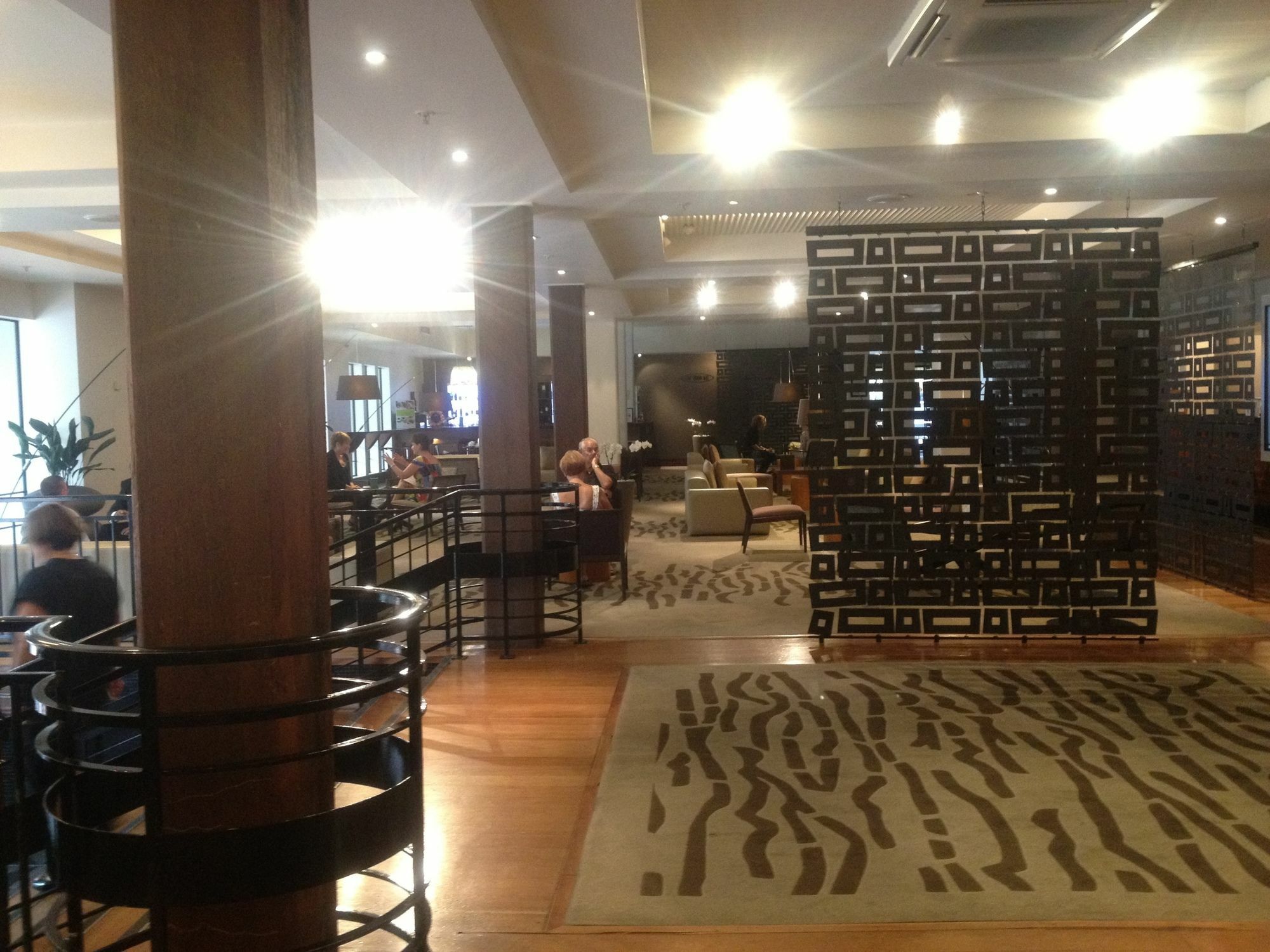 Rendezvous Heritage Hotel 4*