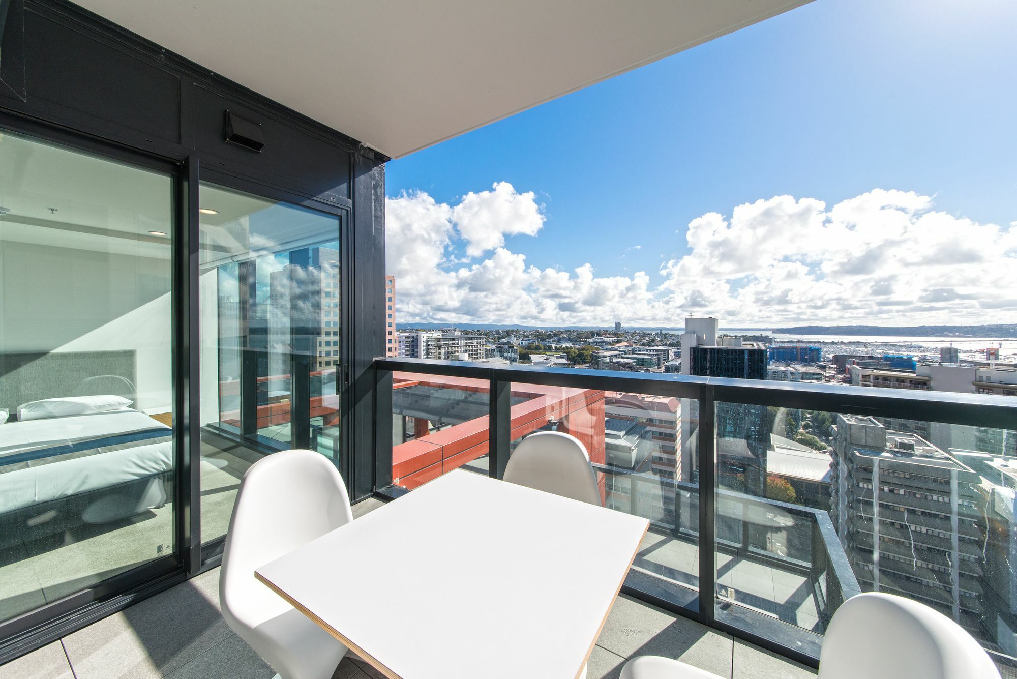 Star Park Serviced Aparthotel Auckland