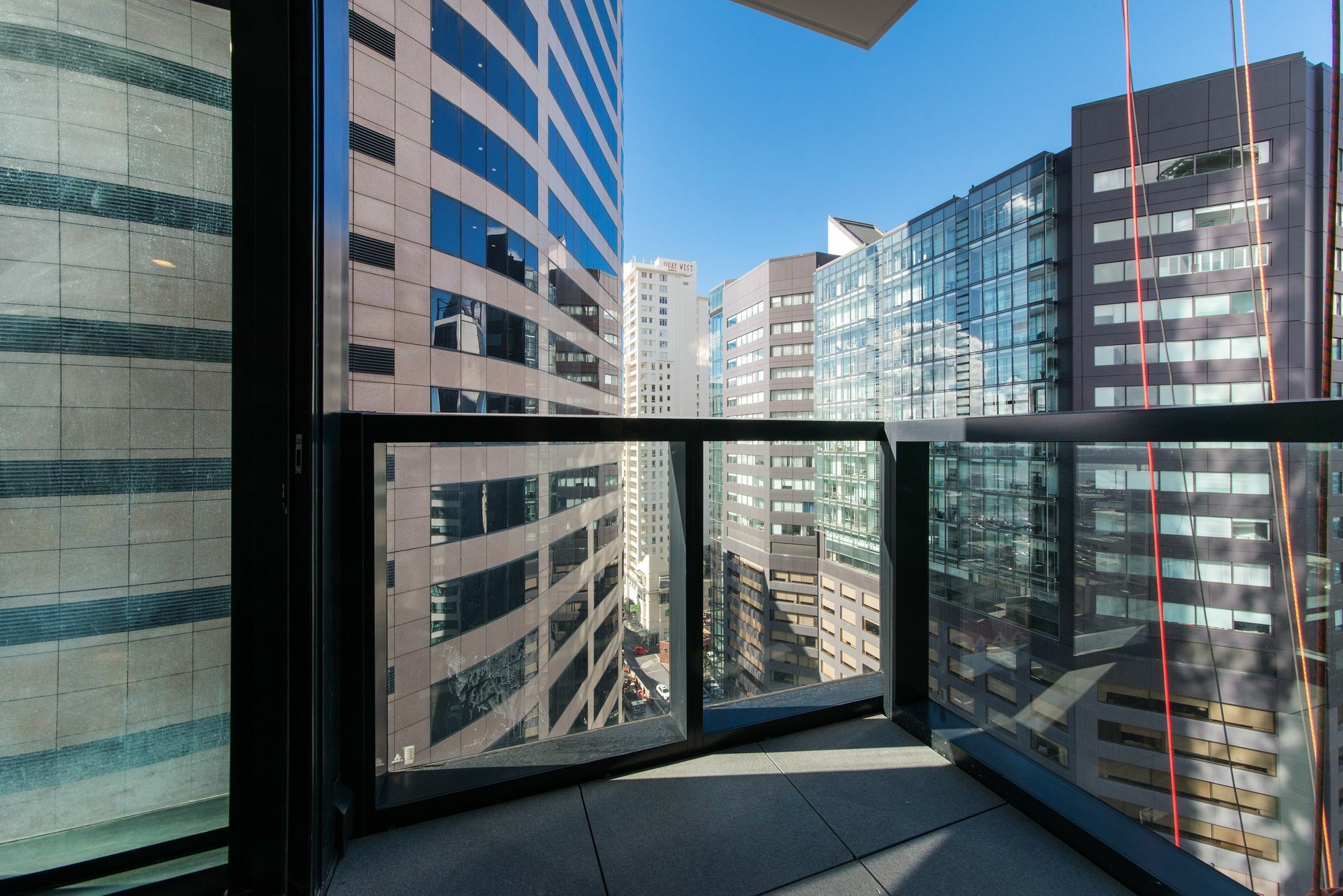 Star Park Serviced 4* Auckland