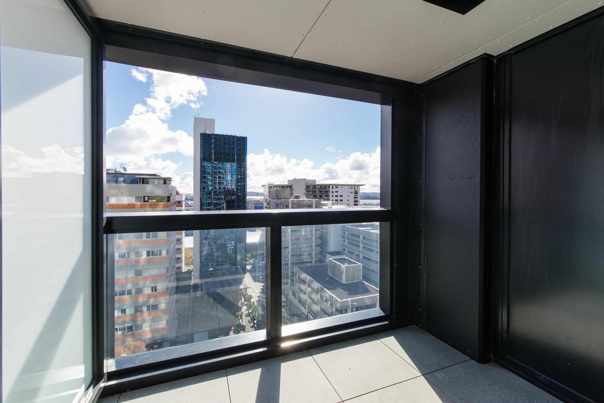 Star Park Serviced 4* Auckland