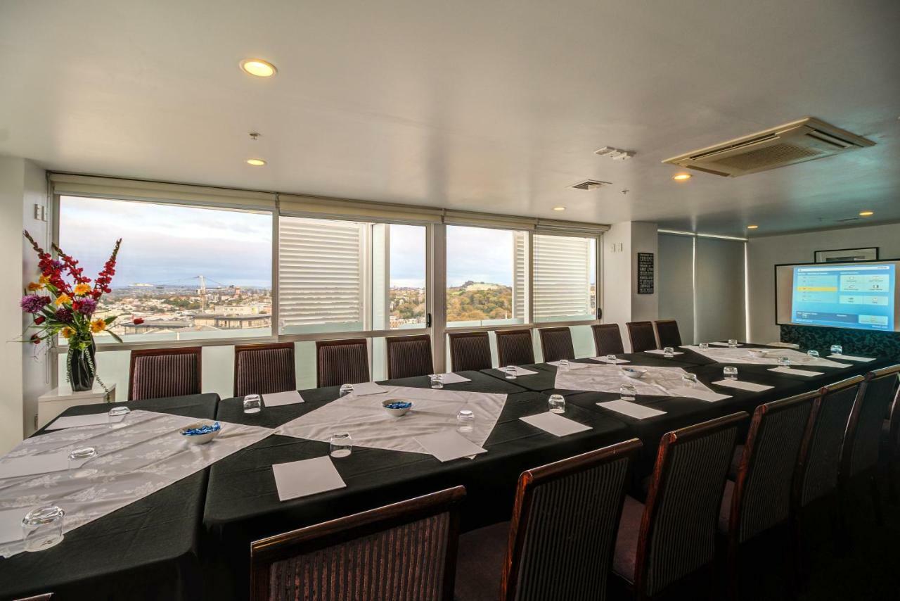 The Quadrant & 4* Auckland