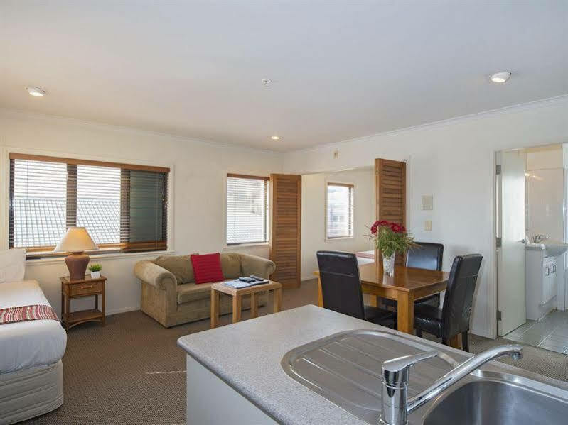 Apollo On Nelson 4* Auckland