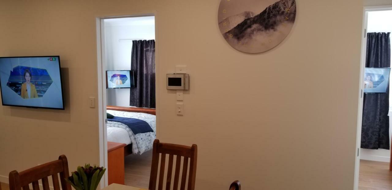 New Smart Nearby Plaza Homestay Auckland