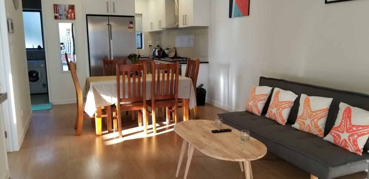 Homestay New Smart Nearby Plaza