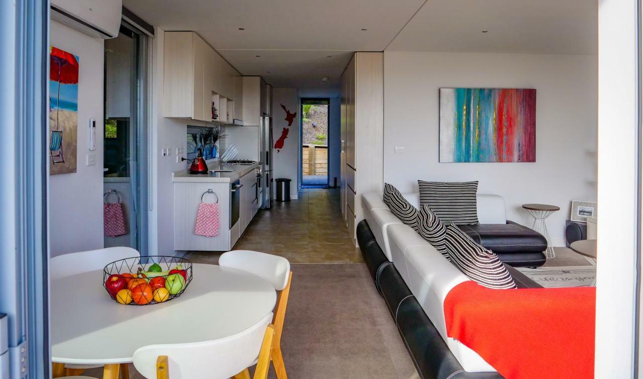 Wenderholm Retreat Holiday home *